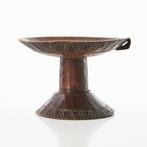 Dienblad - Hout - Dienblad uit Abyssinië