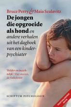 De jongen die opgroeide als hond geactualiseer 9789463192088, Boeken, Zo goed als nieuw