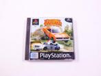 PlayStation 1 - The Dukes Of Hazzard Racing For Home, Ophalen of Verzenden, Nieuw