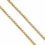 Halsketting - 18 karaat Geel goud, Sieraden, Tassen en Uiterlijk