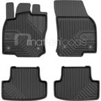 Audi Q2 2016-2020 All Weather rubber automatten, Ophalen of Verzenden, Nieuw