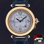 Cartier - Pasha - WGPA0019 - Unisex - 2022, Sieraden, Tassen en Uiterlijk, Horloges | Heren, Nieuw