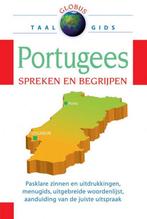 Globus: Taalgids Portugees 9789043814355, Verzenden, Gelezen, Zuidnederlandse uitgeverij