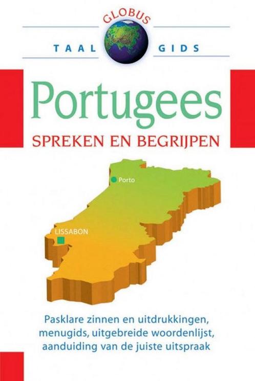 Globus: Taalgids Portugees 9789043814355, Boeken, Overige Boeken, Gelezen, Verzenden