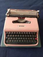 Marcello Nizzoli - Olivetti, Lettera 22 - Schrijfmachine -