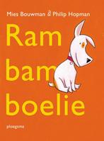 Rambamboelie 9789021615059 M. Bouwman, Verzenden, Zo goed als nieuw, M. Bouwman