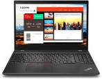 Lenovo ThinkPad T580 i5-8250U 8GB 256GB SSD 15.6 W11 Pro, Qwerty, 8 GB, 11 inch, Ophalen of Verzenden