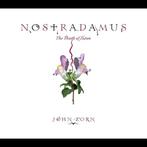 Nostradamus: The Death Of Satan-John Zorn-CD