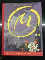 Blake & Mortimer T5 - La Marque jaune - Une Histoire du, Boeken, Stripboeken, Nieuw