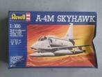 Revell 4080 A-4M Skyhawk 1:100, Verzenden, Nieuw, Revell