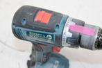 Accu schroefboormachine GSR 18V-55 2x ProCORE18V 4,0Ah,, Doe-het-zelf en Verbouw, Gereedschap | Boormachines, Verzenden, Zo goed als nieuw