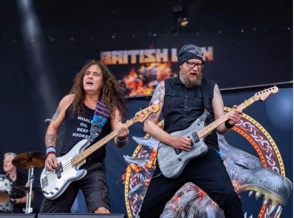 Iron Maiden, Tickets en Kaartjes, Evenementen en Festivals