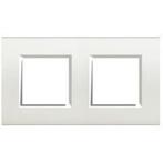 Legrand Bticino afdekraam schakelmateriaal - BTLNA4802M2BI, Verzenden, Nieuw, Overige typen