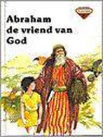 Abraham de vriend van God kbb 4 9789033823220 Penny Frank, Gelezen, Penny Frank, Verzenden