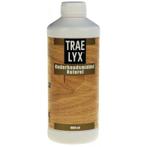 Trae Lyx Onderhoudsmiddel Naturel 1 liter, Doe-het-zelf en Verbouw, Verf, Beits en Lak, Ophalen of Verzenden, Nieuw