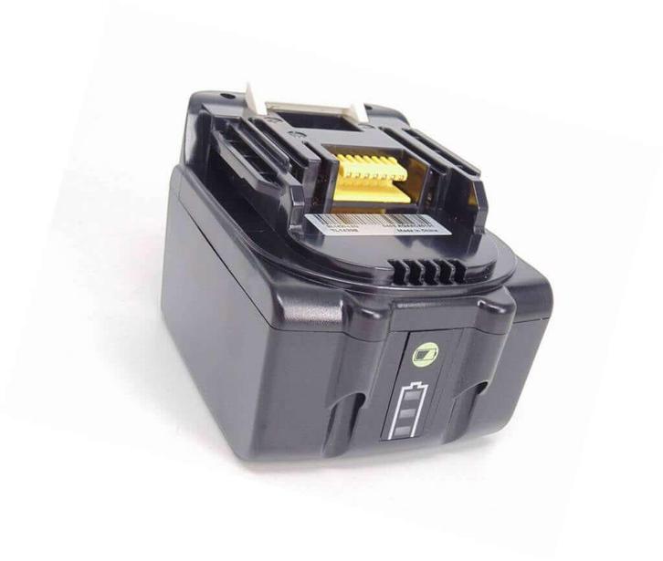 Makita 14.4V Li-ion Accu - Vervangt BL1430, BL1440, BL1450, Doe-het-zelf en Verbouw, Gereedschap | Overige machines, Ophalen of Verzenden