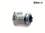 Inlaat Spruitstuk Yamaha NMAX 125 2015-2016 (SE931 2DS), Motoren, Verzenden, Gebruikt