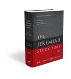 Jeremiah Study Bible: What it Says. What it Means. What it, Boeken, Verzenden, Nieuw
