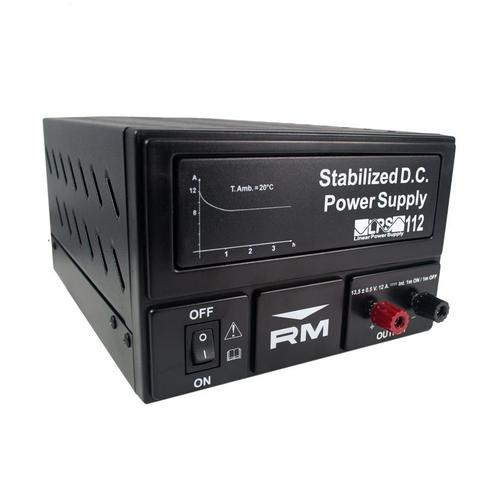 RM LPS-112, Computers en Software, Interne voedingen, Verzenden