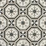 Vloertegel wandtegel paname opera 45x45 4-in-1, Ophalen, Keramiek, Nieuw, 10 m² of meer