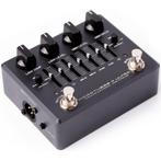 Darkglass Microtubes X Ultra bas preamp en multiband overdri, Muziek en Instrumenten, Verzenden, Nieuw