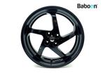 Achterwiel Honda VFR 800 VTEC 2002-2013 (VFR800 RC46), Motoren, Verzenden, Gebruikt