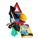 Gevaarlijke Stoffen Box  Ce Keur,VLG koffer, Ophalen of Verzenden, Nieuw