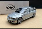 Otto Mobile 1:18 - Modelauto - BMW E46 M3 touring concept, Nieuw
