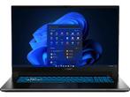 Medion - Erazer Defender P50 Md62587 Nl - 17.3 inch - Zwart, Computers en Software, Windows Laptops, Met videokaart, Verzenden
