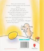 Meneer Big en het gouden ei 9789049921989 G. Spee, Boeken, Verzenden, Gelezen, G. Spee