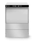 Bedrijf glazenspoelmachine | 40 x 40 cm, Verzenden