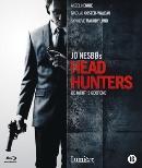 Headhunters - Blu-ray, Cd's en Dvd's, Verzenden, Nieuw in verpakking