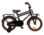 2Cycle Cargo kinderfiets 16 inch (4 tot 6 jaar) voor jongens, Verzenden, Nieuw, 16 inch