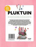 Pluktuin 9789463140850 Jennita Jansen, Boeken, Verzenden, Gelezen, Jennita Jansen