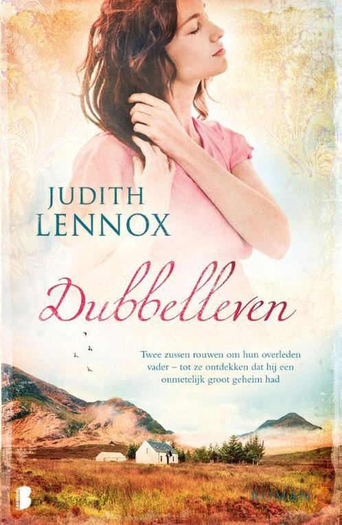 Dubbelleven 9789022593295 Judith Lennox, Boeken, Romans, Gelezen, Verzenden