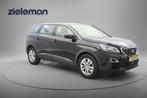 Zakelijke Lease |  Peugeot 5008 1.2 PureTech Active 7 Persoo, Gebruikt, Overige kleuren, Overige brandstoffen, Handgeschakeld