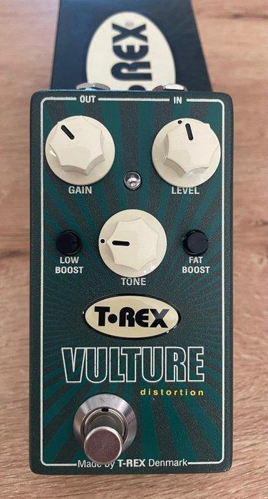 T-Rex Vulture - Effectpedaal, Muziek en Instrumenten, Snaarinstrumenten | Gitaren | Akoestisch