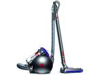 Dyson Big Ball Parquet 2 - Stofzuiger zonder zak - 1,5l, Verzenden, Zo goed als nieuw