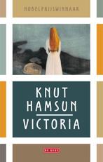 Victoria 9789044512830 Knut Hamsun, Boeken, Verzenden, Gelezen, Knut Hamsun