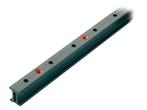 Ronstan I-rail overloop systeem smal 19 mm., Watersport en Boten, Bootonderdelen, Ophalen of Verzenden, Nieuw, Overige typen, Zeilboot of Motorboot