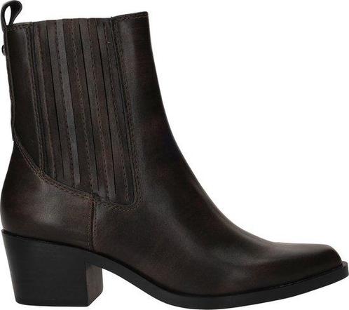 Tamaris -  Maat 41 - Enkellaarsjes Hak Enkellaarsjes Hak -, Kleding | Dames, Schoenen, Verzenden