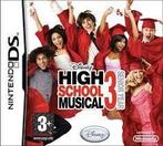 Disney High School Musical 3 Senior Year Dance! (Losse Ca..., Spelcomputers en Games, Games | Nintendo DS, Ophalen of Verzenden