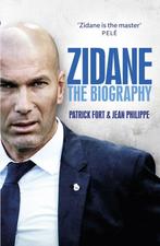 9781785038488 Zidane Patrick Fort, Verzenden, Nieuw, Patrick Fort