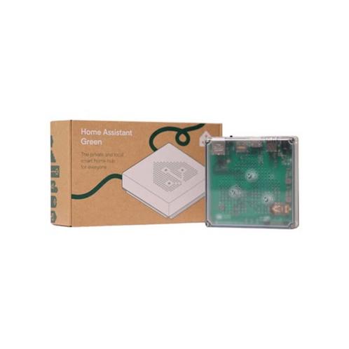 Home Assistant Green, Doe-het-zelf en Verbouw, Elektra en Kabels