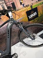 OPRUIMING! Cube touring elektrische herenfiets 60 cm, Fietsen en Brommers, Elektrische fietsen, Ophalen, Nieuw, Cube, 59 cm of meer