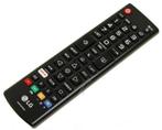 Afstandsbediening Lg AKB75675327, Ophalen of Verzenden, Nieuw, Origineel