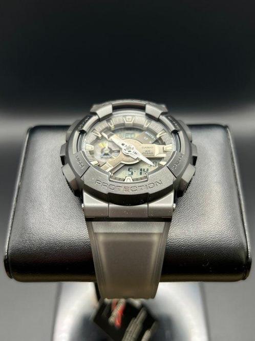 Casio - G-Shock - Zonder Minimumprijs - GM-110MF-1AER -, Sieraden, Tassen en Uiterlijk, Horloges | Heren