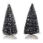 Kerstdorp accessoire | Lemax | Bristle Tree | General, Diversen, Kerst, Verzenden, Nieuw