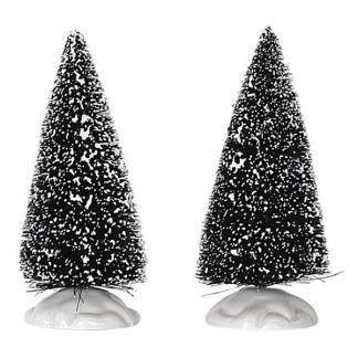 Kerstdorp accessoire | Lemax | Bristle Tree | General, Diversen, Kerst, Nieuw, Verzenden