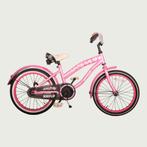 Popal kinderfiets 18 inch, Ophalen of Verzenden, Gebruikt, Popal